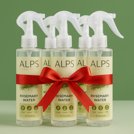 ALPS Rosemary Hair Spray