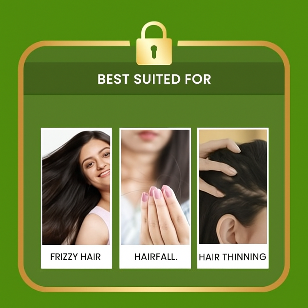 ALPS Rosemary Hair Spray