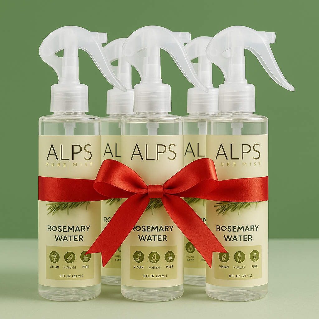 ALPS Rosemary Hair Spray